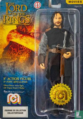 Der Herr der Ringe - Bild 1