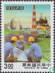 Science and technology
