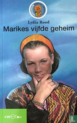 Marikes vijfde geheim - Image 1