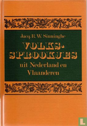 Volkssprookjes - Afbeelding 1