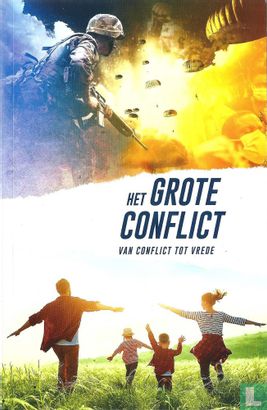 Het grote conflict  - Image 1