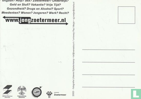 jongzoetermeer.nl - Afbeelding 2
