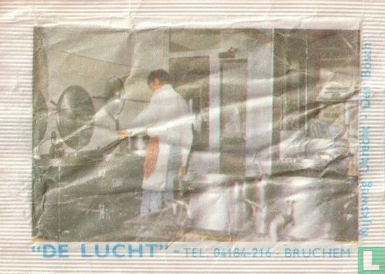 doublure van 2916323 - Afbeelding 1