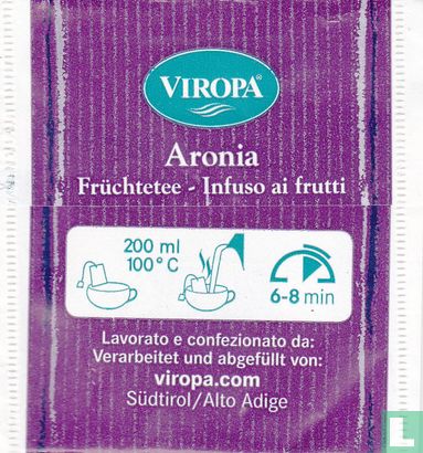 Aronia - Afbeelding 2