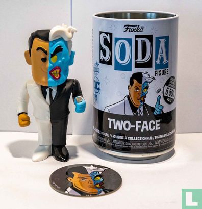 Two-Face - Image 2
