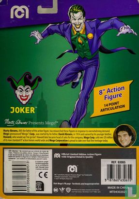 Joker - Bild 2