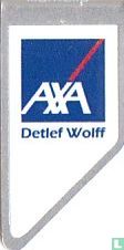AXA Detlef Wolff - Image 1