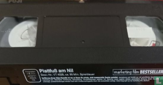 Platfuss am Nil - Bild 3