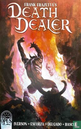 Death Dealer - Image 1