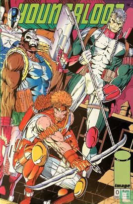 Youngblood 0 - Bild 1