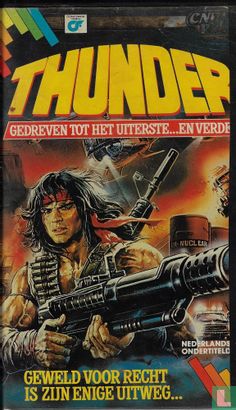 Thunder - Image 1