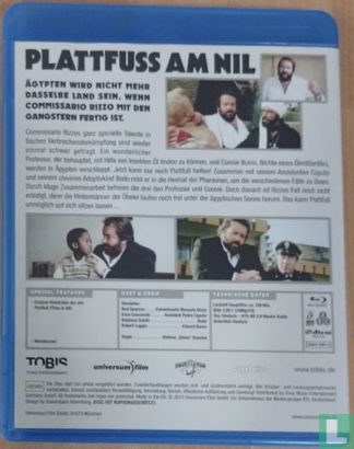 Platfuss am Nil - Image 2