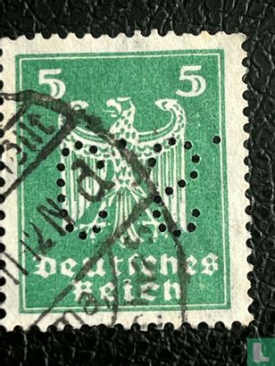 Reichsadler - Bild 1