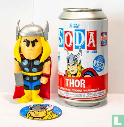 Thor - Afbeelding 2