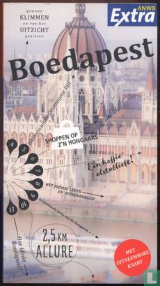 Boedapest - Image 1