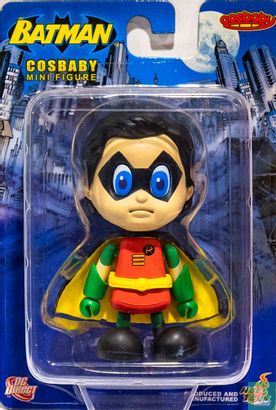 Robin - Image 1