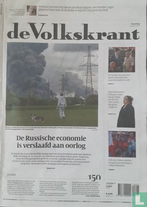 De Volkskrant 31091 - Image 1