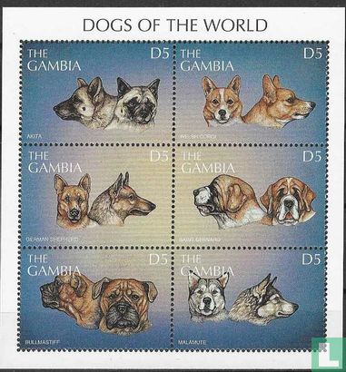 Dogs