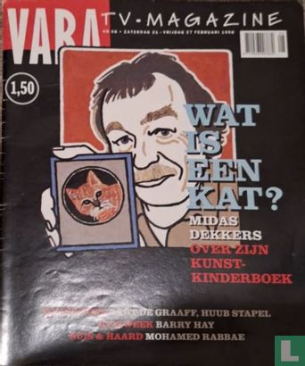 Vara Gids 8