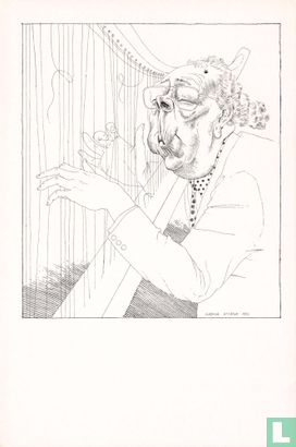07 W. Albeda - Afbeelding 1