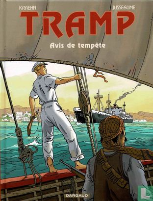 Avis de tempête - Afbeelding 1