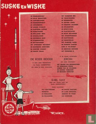 De spokenjagers - Image 2