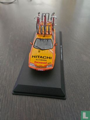 Citroën CX Break 'Hitachi' - Image 2