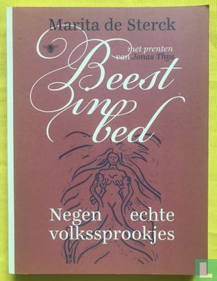 Beest in bed - Image 1