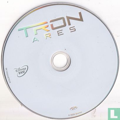 Tron Ares - Afbeelding 3