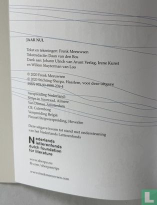 Jaar nul - Bild 3