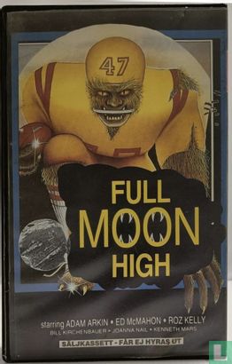 Flatfoot + Full Moon High - Image 2