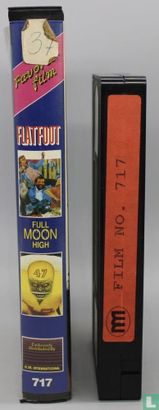 Flatfoot + Full Moon High - Image 3