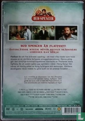 Flatfoot Goes East - Image 2