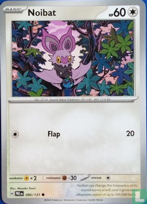 Noibat