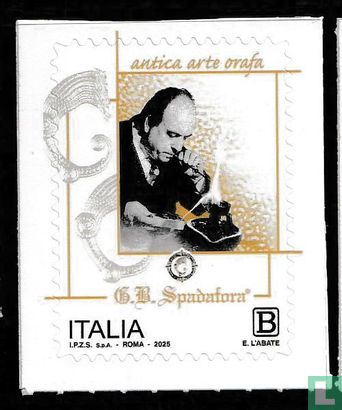 G.B. Spadafora