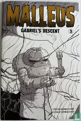 Gabriel's Descent - Image 1