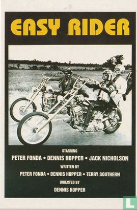 Easy Rider - Image 1