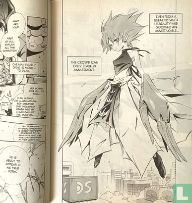 Shonen Jump Special - Bild 3