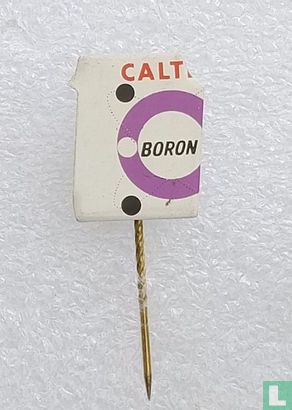  Caltex Boron - Image 1