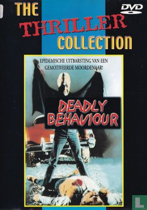 Deadly Behaviour - Bild 1