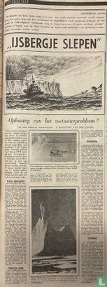 Dragging an Iceberg - Image 2