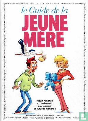 Le guide de la jeune mère - Image 1