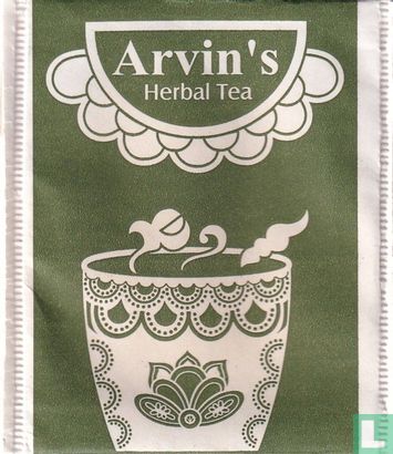 Herbal Tea - Image 1