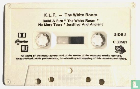 The White Room - Bild 7