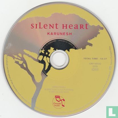 Silent Heart - Image 3