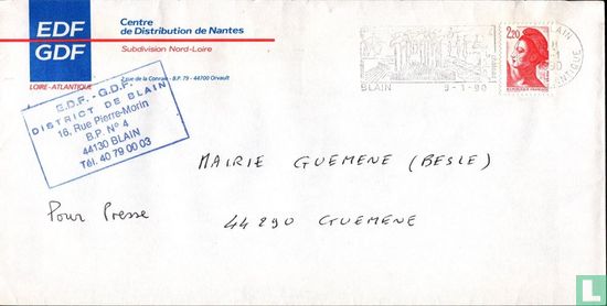 EDF-GDF