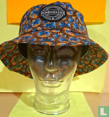 Fish Hat