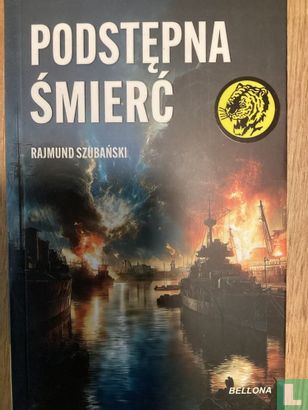 Podstępna śmierć - Image 1