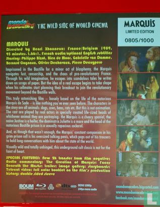 Marquis - Bild 2