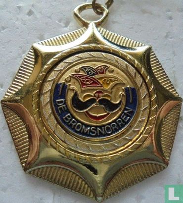 De Bromsnorren 2008 - Afbeelding 1